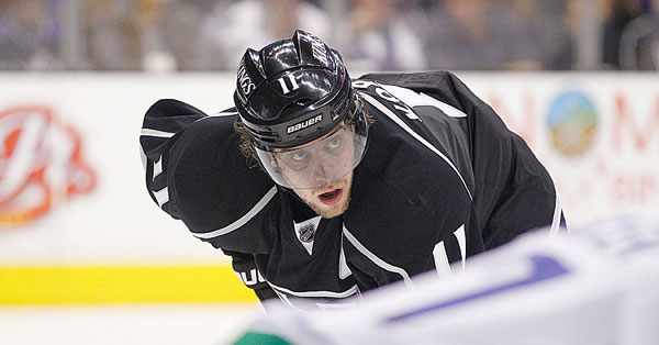 Anze Kopitar